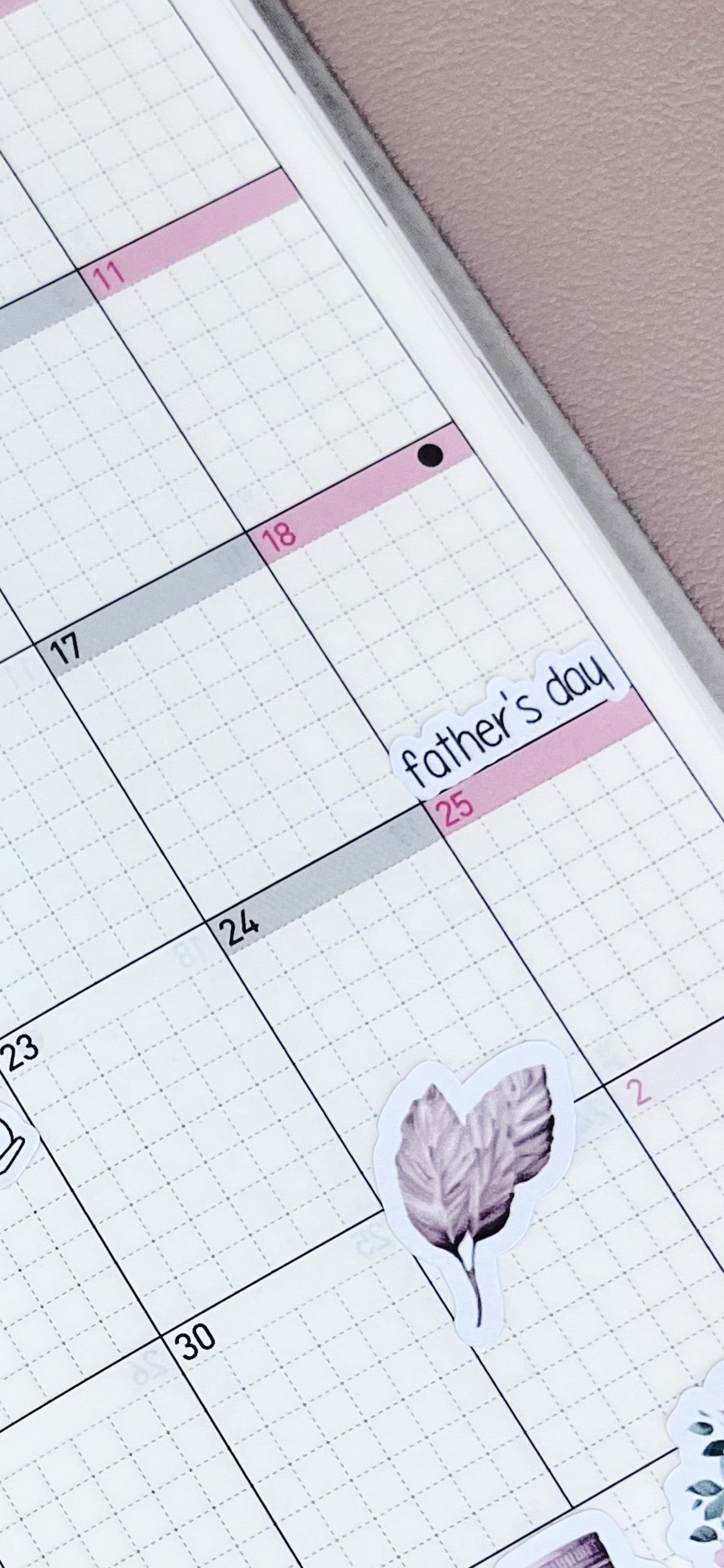 USA Holidays Planner Stickers | Minimal Font | Bujo Stickers | Bullet Journal | Hobonichi stickers