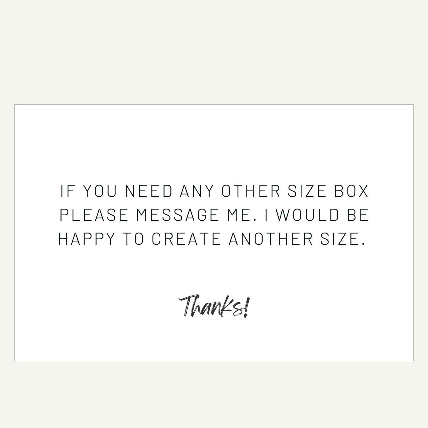 QUARTER BOXES Functional Planner Stickers | Minimalist Planning | Planner Labels | Bullet Journal