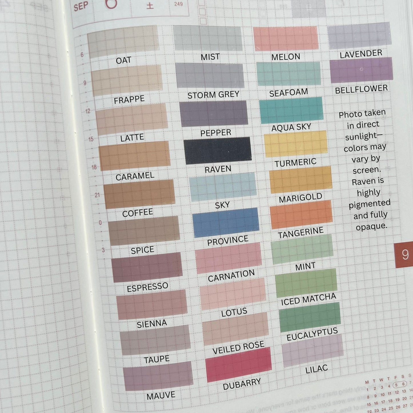 Birthday Highlighted Script Stickers
